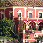 Palazzo Santa Croce in Positano